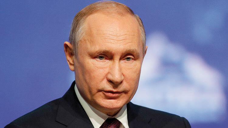 Putin: Anayasa Komitesi Avrupa için de hayati
