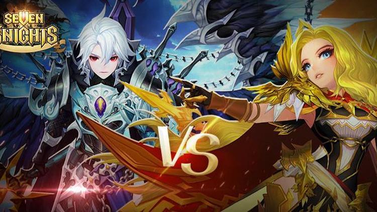 Seven Knights bu kez Freyja’yı oyuncularla tanıştırıyor