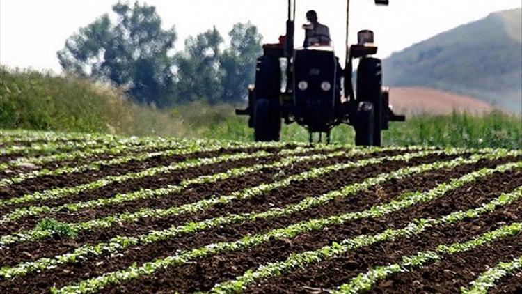 Bursada 594 bin 406 dekar tarım arazisi sulandı