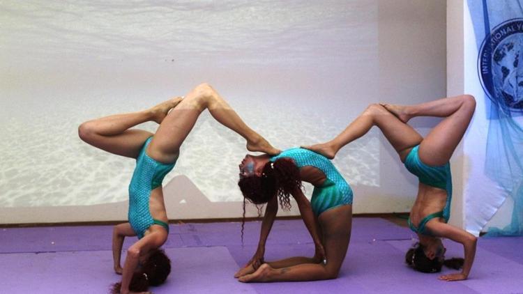 Uluslararası Yoga Federasyonu’nun BM’e üyelik başvurusu kabul edildi