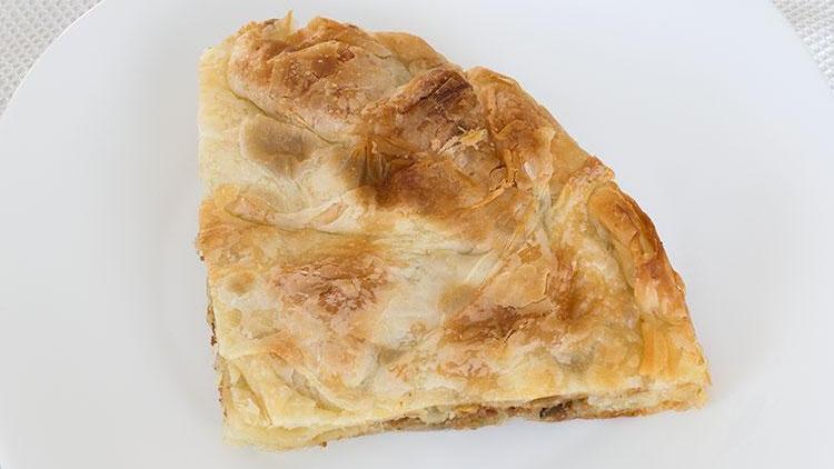 Mercimekli börek tarifi