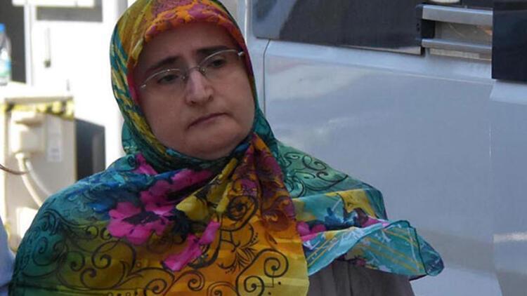 FETÖnün sözde Türkiye imamının kızı, Güleni tanımıyormuş
