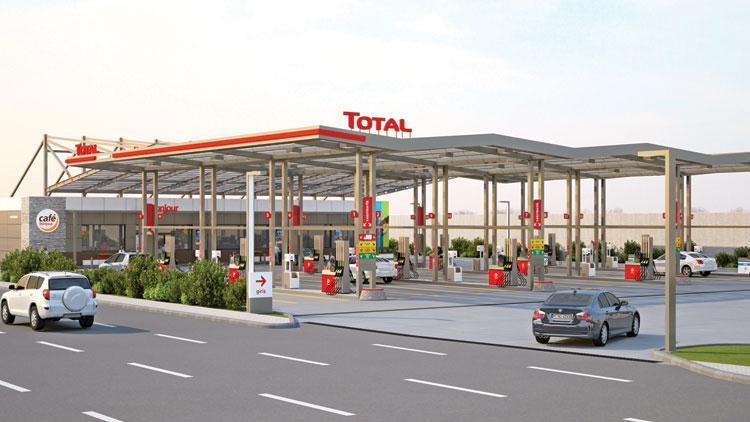 OYAK, TOTAL ve Moil için görüşmelere başladı