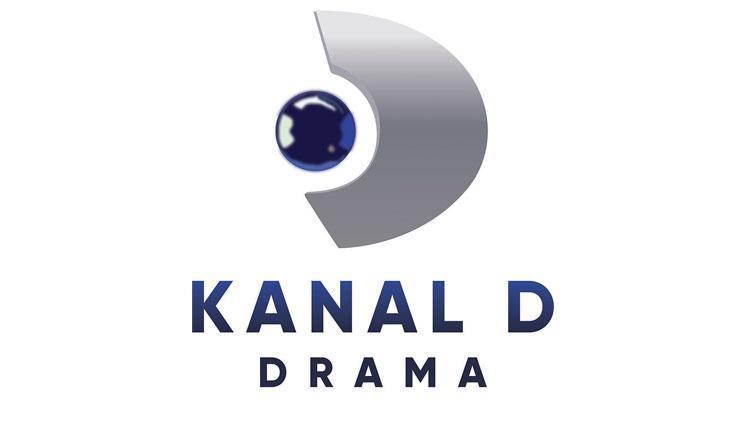 Kanal D Drama  ABD’de yayında