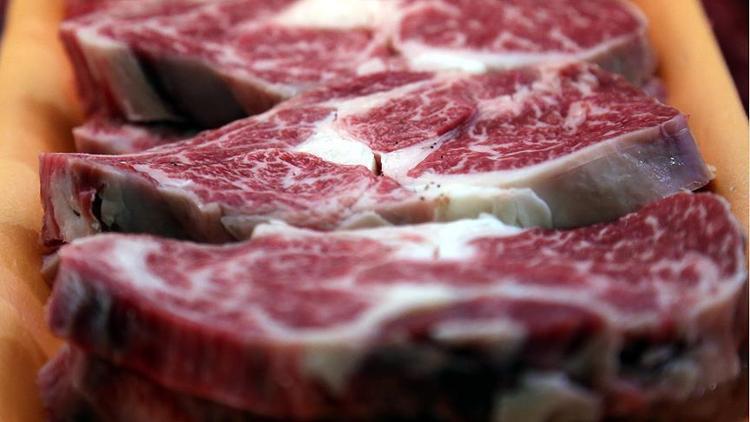ESKnin 90 bin ton indirimli eti tüketiciye ulaştı