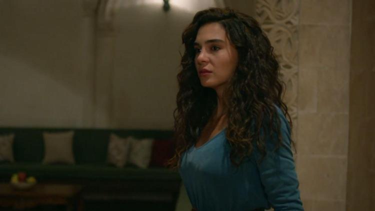 Hercai son bölüm sonrası 20. yeni bölüm fragmanında Hazar yaşıyor mu