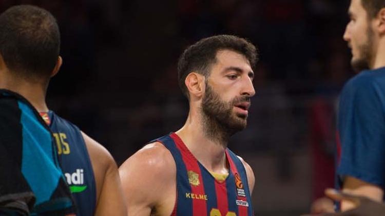 Euroleaguede haftanın MVPsi Baskoniadan Shengelia