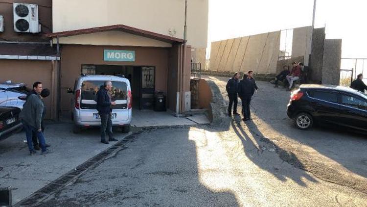 Zonguldakta maden ocağında göçük: 1 ölü