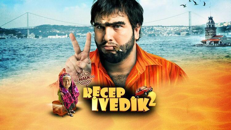 Recep İvedik 2 oyuncuları kimler İşte Recep İvedik 2 filminin konusu ve oyuncu kadrosu