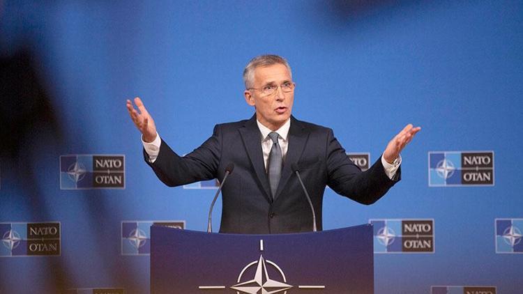 ‘Hiçbir NATO üyesi, Türkiye kadar mülteci almadı’