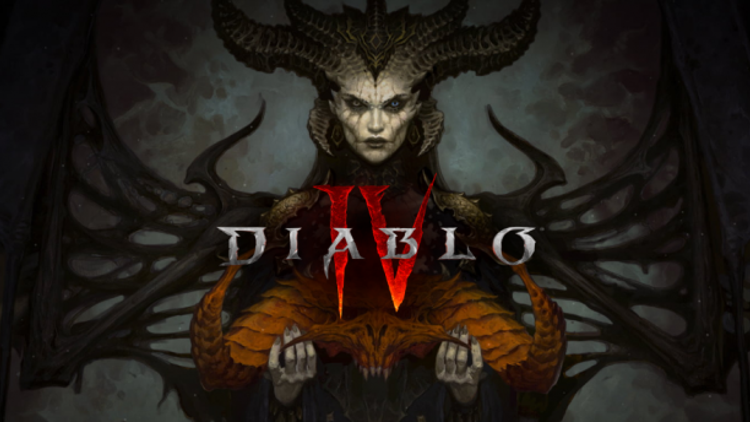 Blizzarddan büyük sürpriz: Diablo IV geliyor
