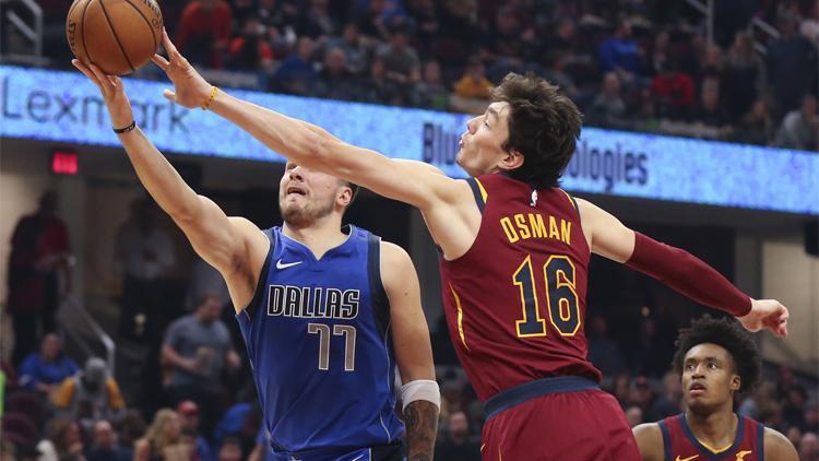 NBAde gecenin sonuçları | Cedi Osman 10 sayı attı