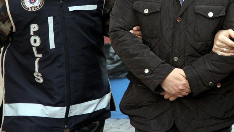 FETÖnün mahrem imamlarına operasyon: 15 gözaltı kararı