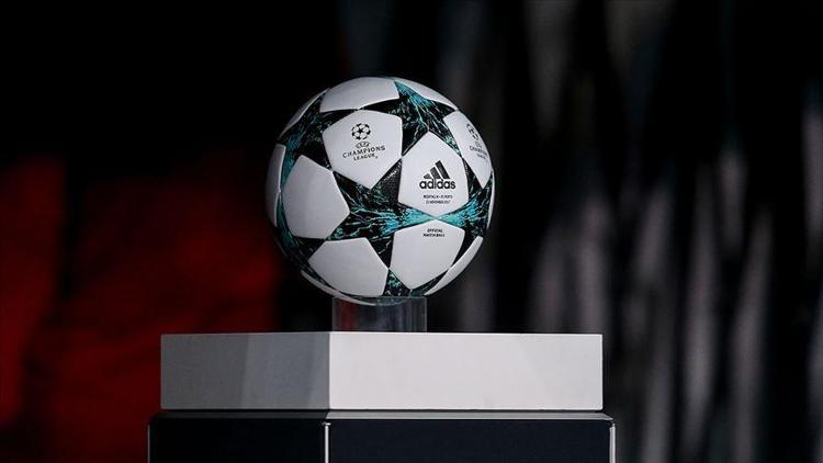UEFA Şampiyonlar Liginde 4. hafta heyecanı başlıyor