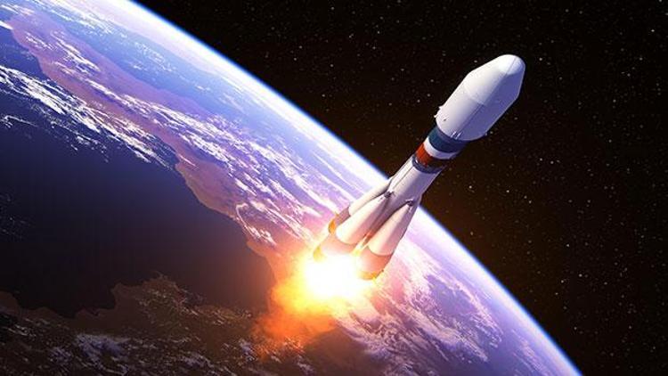 Çin yer gözlem uydusu Gaofın-7yi uzaya gönderdi