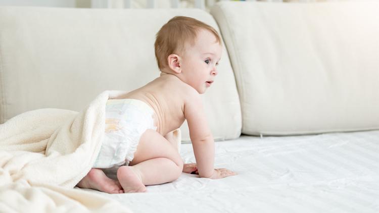 İngiliz bebek ürünleri zinciri Mothercare, iflas başvurusu yapıyor