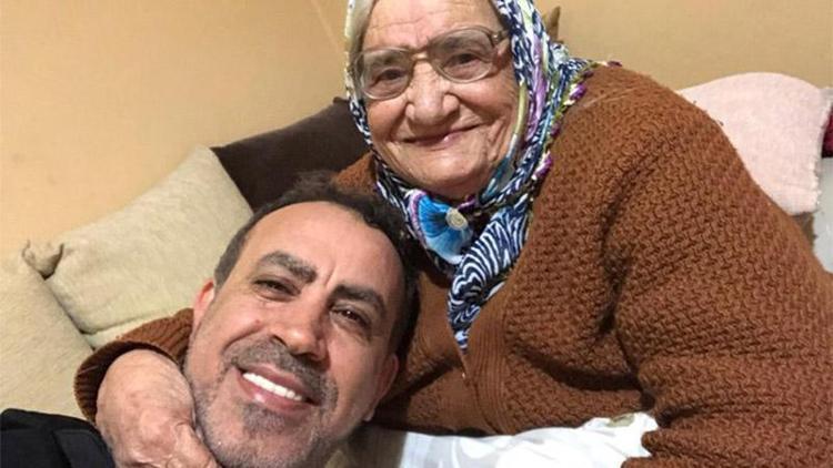 Haluk Levent’in annesi hayatını kaybetti... Sabriye Acilin hastalığı neydi, kaç yaşındaydı
