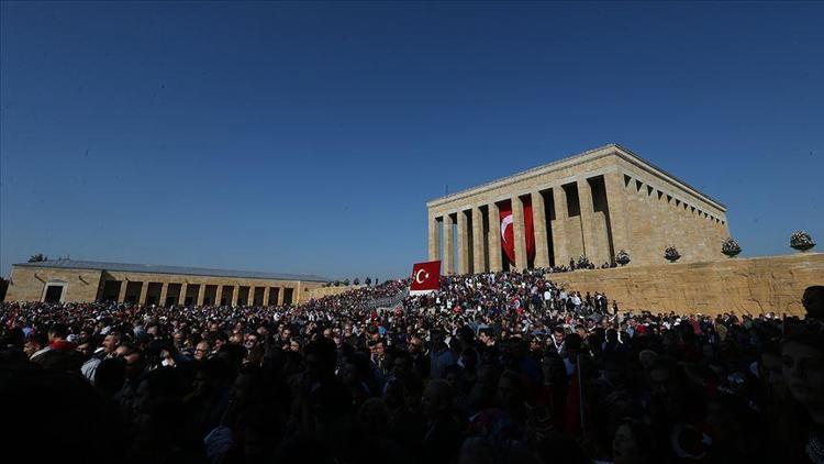 En anlamlı 10 Kasım şiirleri | 10 Kasım şiirlerinden seçmeler