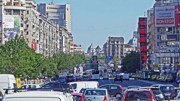 Bükreşte tramvay ihalesini Türk şirketi kazandı