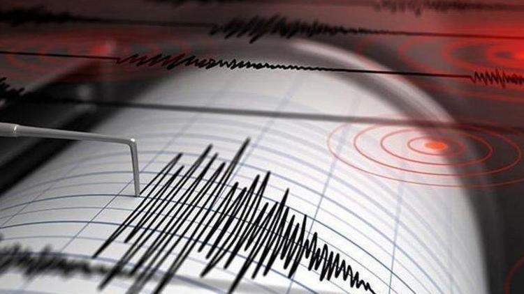 Muğla’da peş peşe 3 deprem