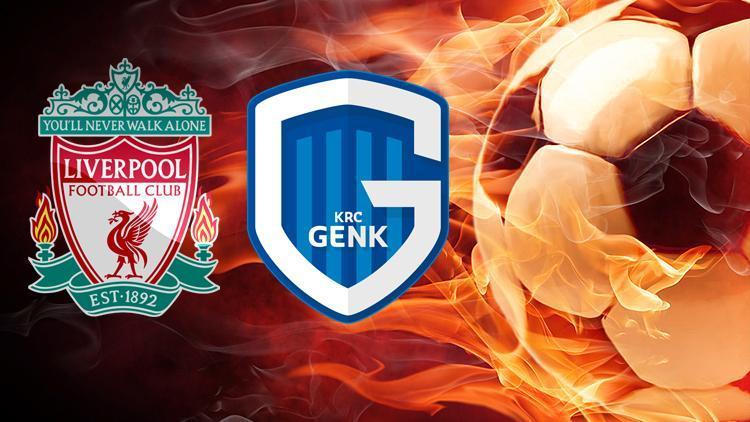 Liverpool Genk maçı ne zaman, saat kaçta, hangi kanalda Şampiyonlar Liginde büyük heyecan