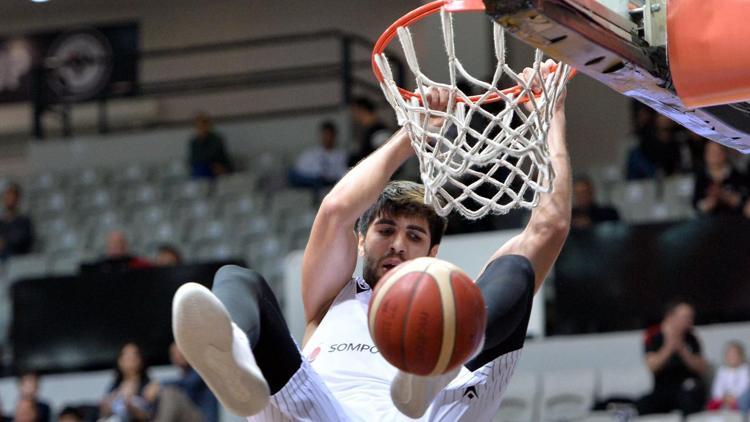 Beşiktaş Sompo Sigorta, İtalya deplasmanında Rakip Happy Casa...