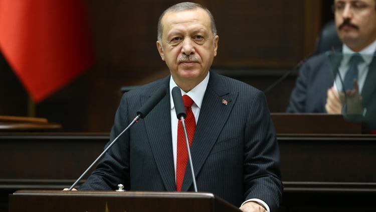 Cumhurbaşkanı Erdoğan’dan kritik uyarı: Bu duruma seyirci kalmayacağız
