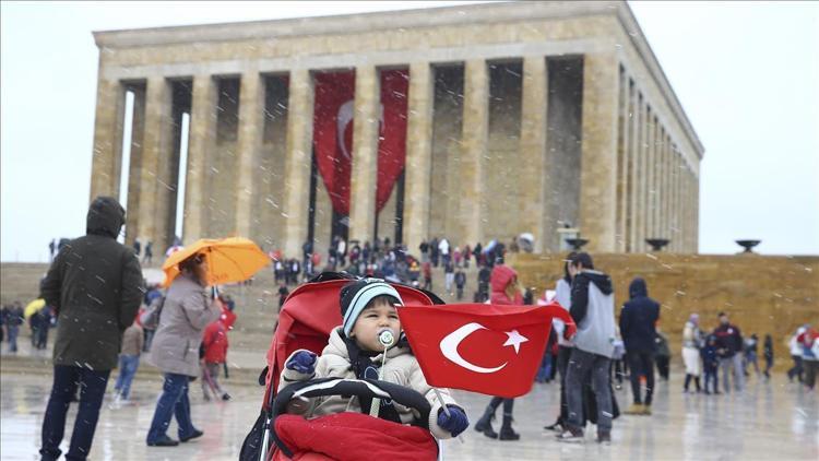 Anıtkabir 10 Kasım’da saat kaçta açılıyor İşte, 10 Kasım ziyaretçi saatleri