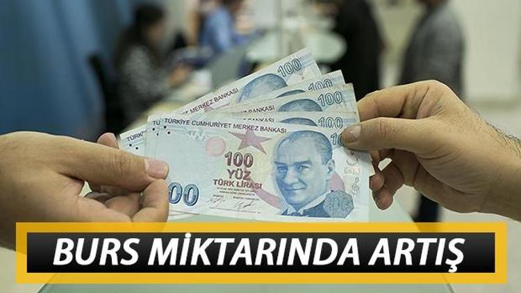 2020 KYK bursu ne kadar olacak KYK burs başvuru sonuçları ne zaman açıklanacak