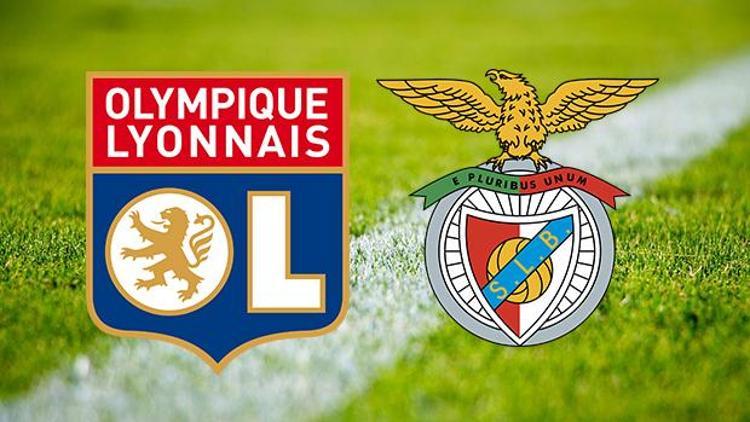 Olympique Lyon Benfica Şampiyonlar Ligi maçı saat kaçta ve hangi kanalda