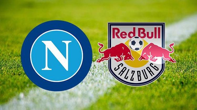 Napoli Salzburg Şampiyonlar Ligi maçı bu akşam saat kaçta ve hangi kanalda