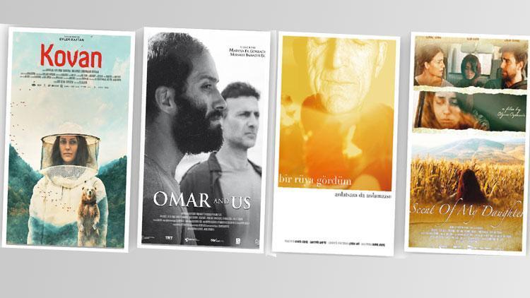 9. Malatya Film Festivalinde finalistler belli oldu