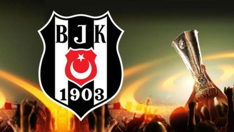 Beşiktaşın Avrupada 220. randevusu