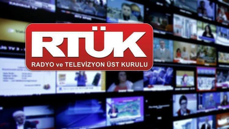 RTÜKten istifa açıklaması