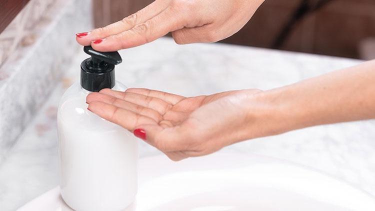 Uzmanlardan Önemli Uyarı: Sıvı Sabun Kullanırken Dikkat! - Mahmure