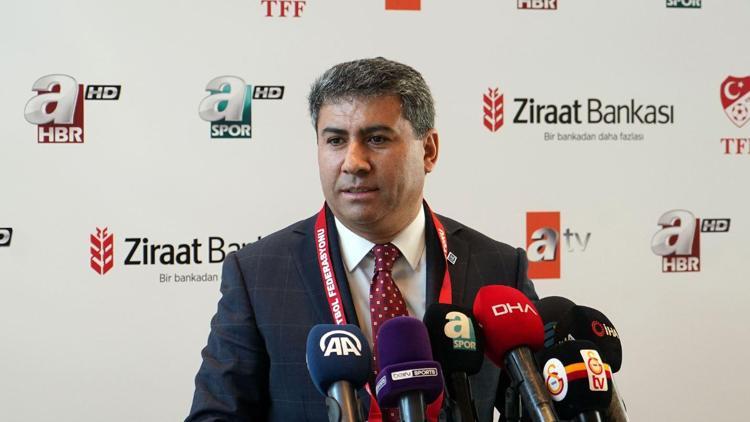 Taner Atilla: “Beşiktaş’a karşı kazanmak için sahada olacağız”