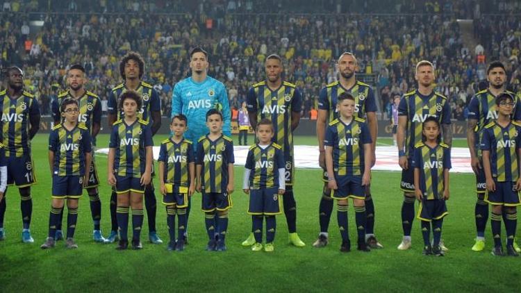En centilmen Fenerbahçe