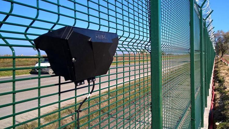 Radarlar, güvenlik amaçlı kullanımlarda etkin rol oynuyor