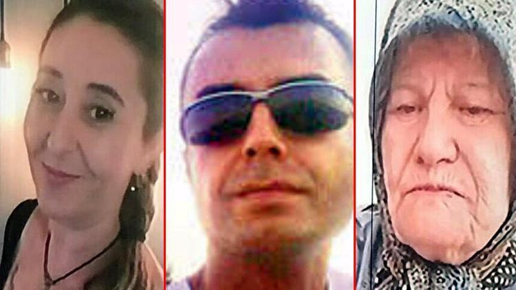 Kayıp kadını en son gören kişi çıkan iki kadın cinayetinin sanığı tutuklandı