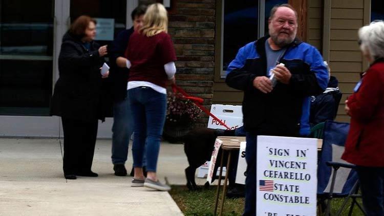 FETÖnün Pensilvanyadaki hamisi seçimlerde koltuğunu kaybetti
