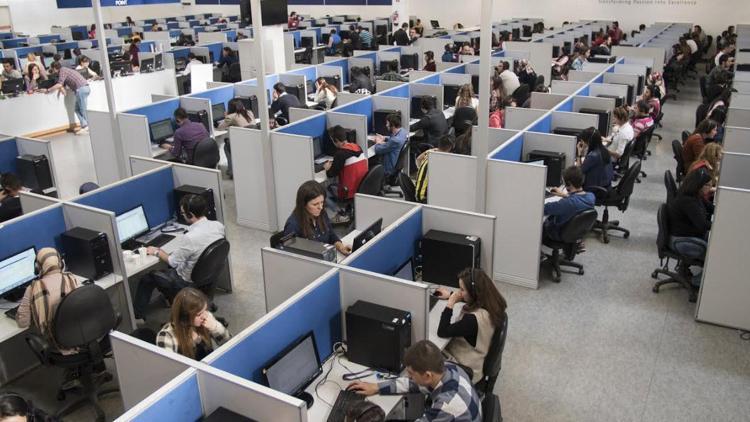 Teleperformance, Avrupada üçüncü kez ‘Yılın Şirketi’ seçildi