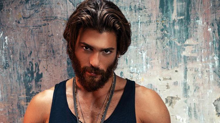 Can Yaman: Erkek gibi konuşan kadınlardan kaçarım