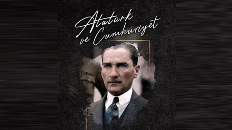 Hızlan ve Ortaylı, Atatürkü ve Cumhuriyeti konuşuyor