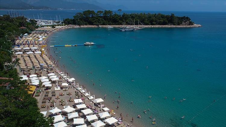 Antalya, spor ve kongre turizmiyle de öne çıkıyor