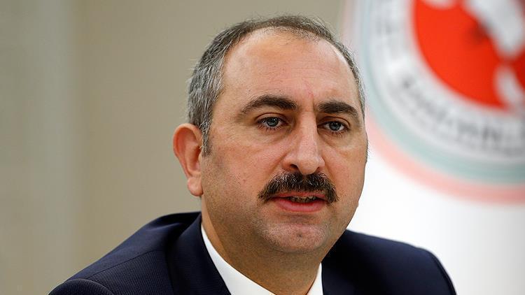 Bakan Gül: Arabuluculuk uygulamasında 1 milyon dosyaya ulaşıldı