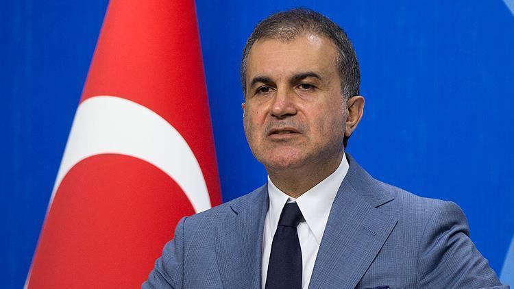 Çelik: Bir dışlamaya maruz kalmalarına izin verilmeyecek