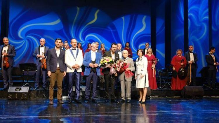 Bursa’daki Ferda Anıl Yargın konseri büyük ilgi gördü
