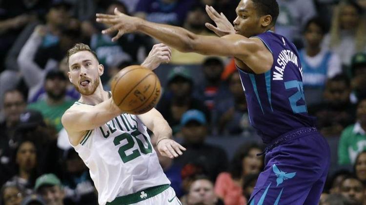 NBAde gecenin sonuçları | Boston Celtics kazanmaya devam ediyor...
