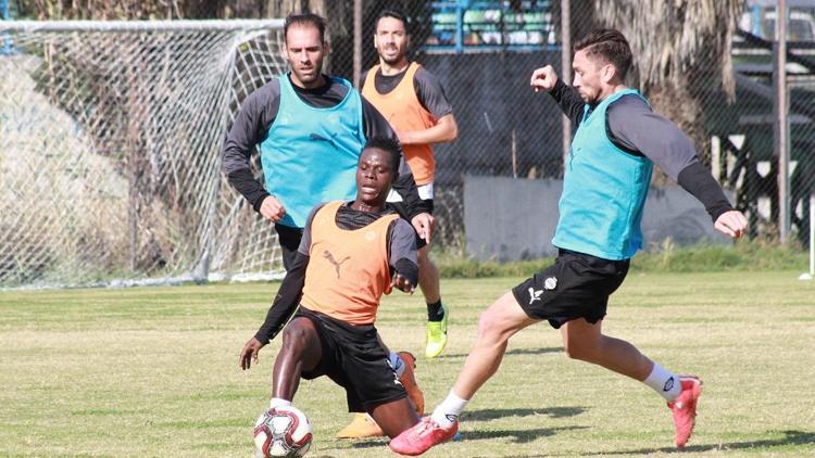 Altay çıkış arıyor Rakip Fatih Karagümrük...