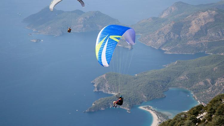 Türkiye’yi 70 milyar dolarlık turizm gelir hedefine spor turizmi taşıyacak